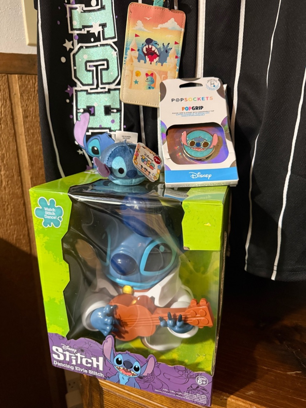 Stitch Bundle - Picture 9 of 9